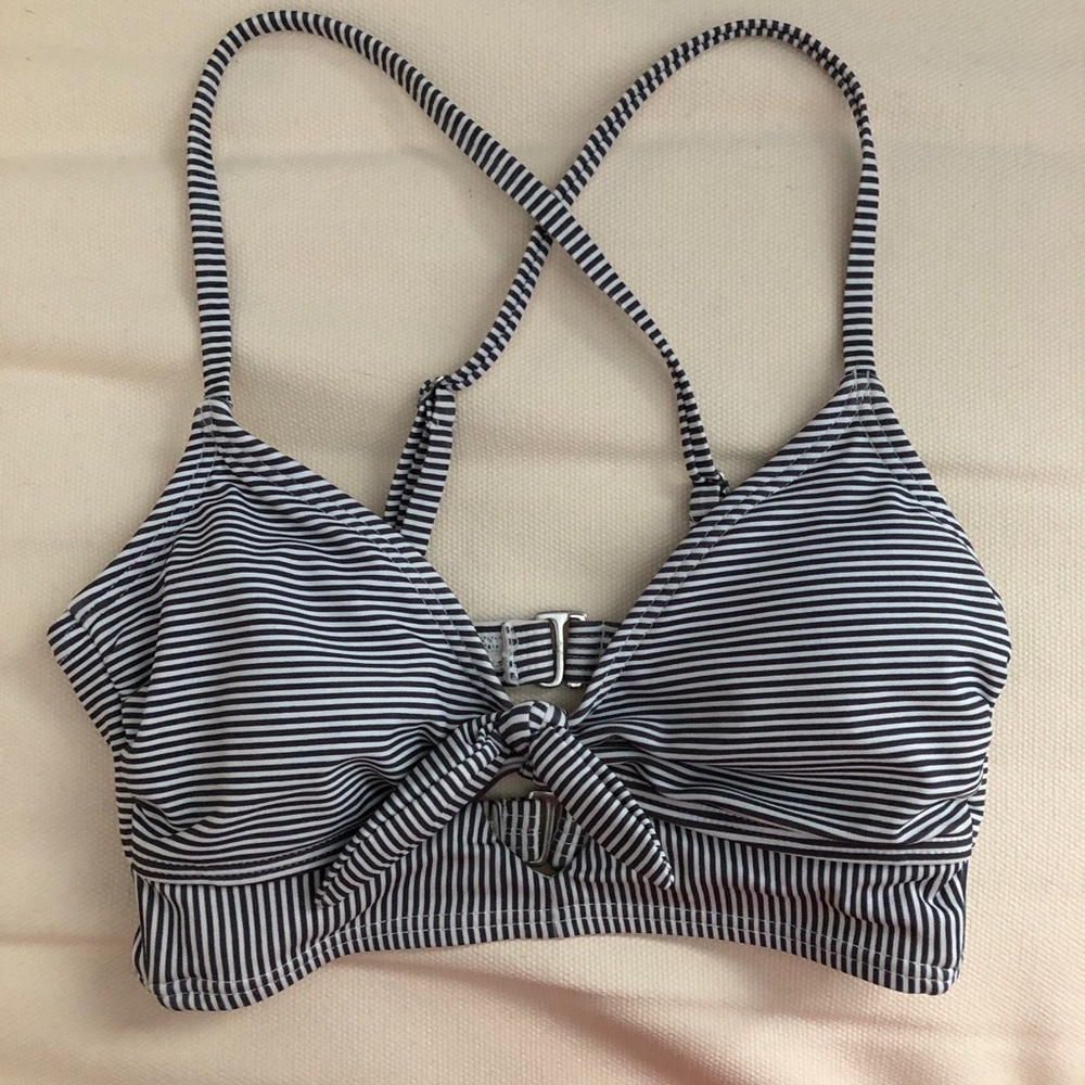 Swimsuit Top